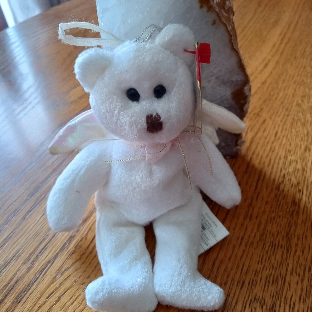 Ty  Beanie Baby
